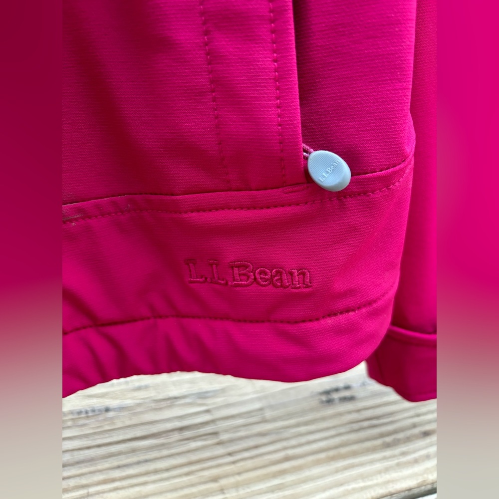 Ll Bean Fall Jacket - image 5